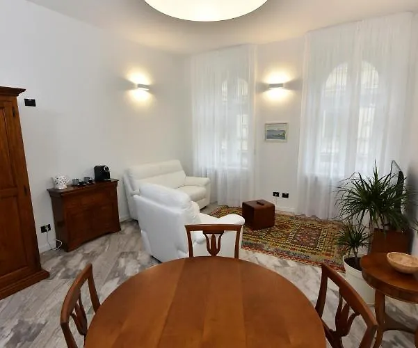 Aparthotel No 6