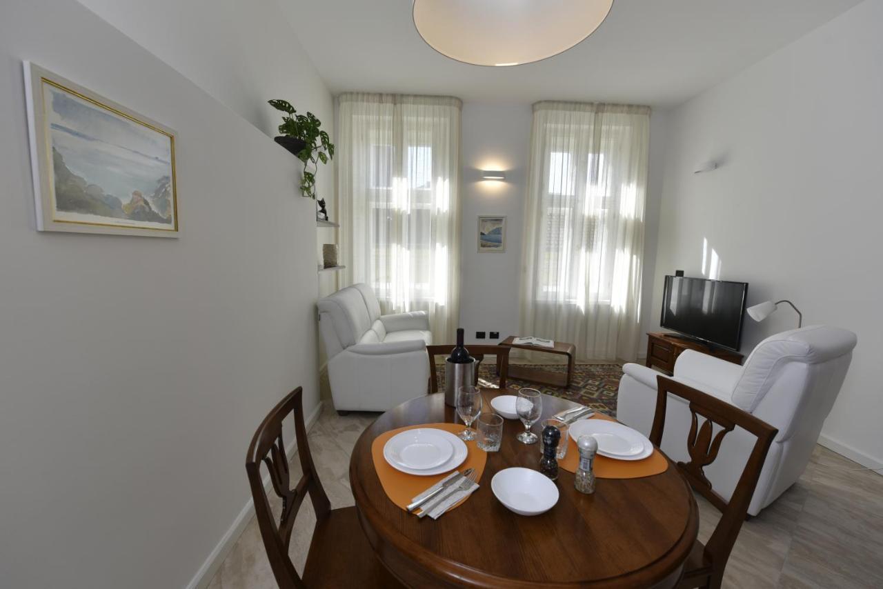 No 6 Apartment Timişoara