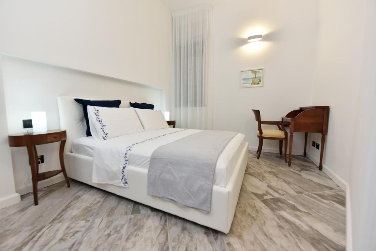 No 6 Apartment