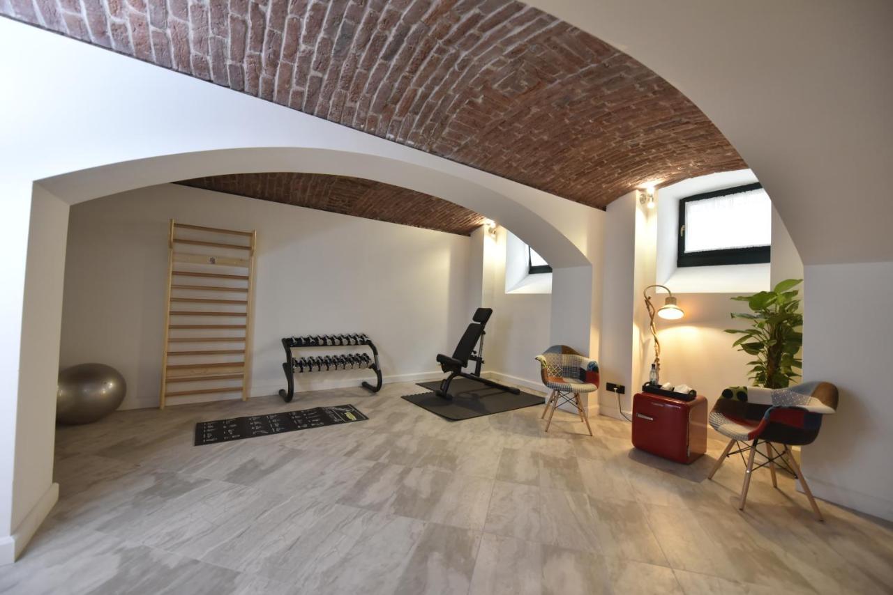 Apartment No 6