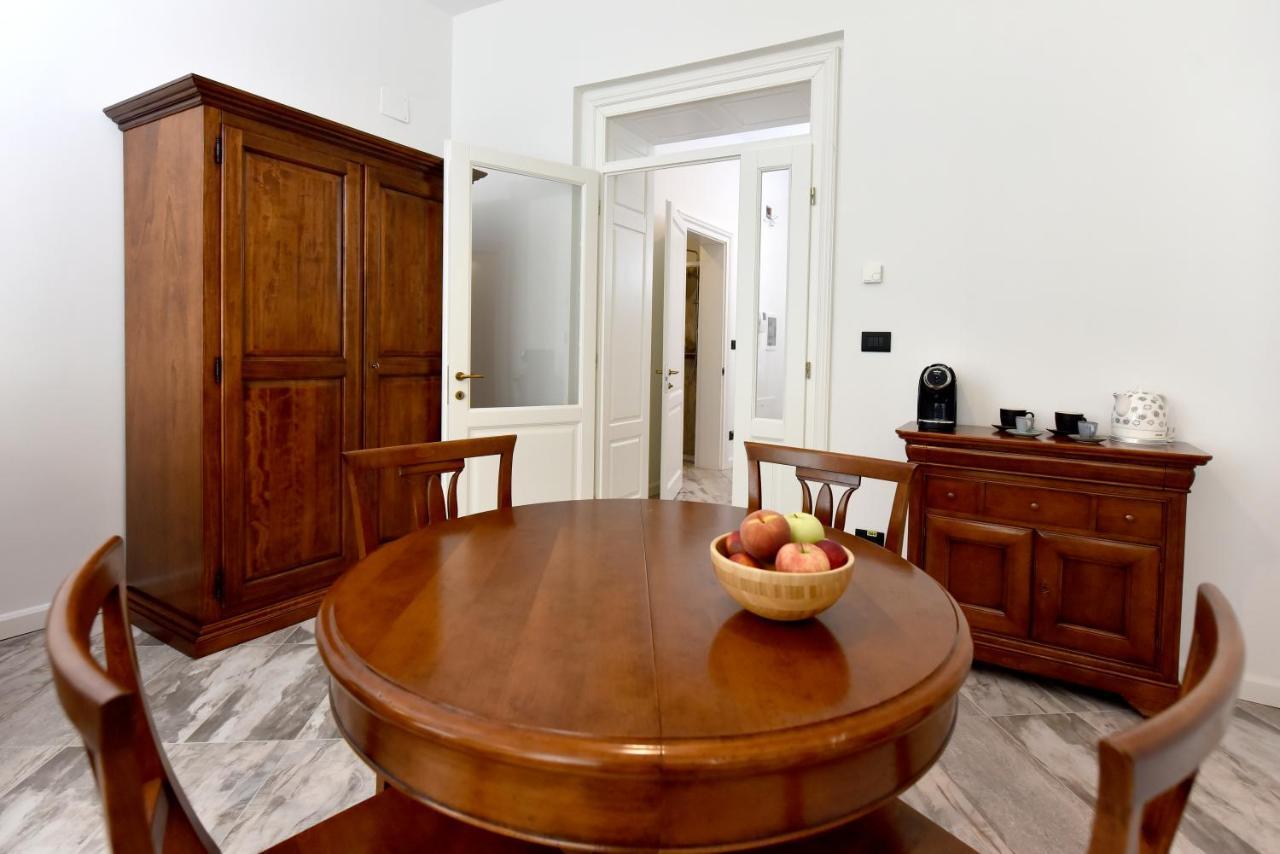 Apartment No 6