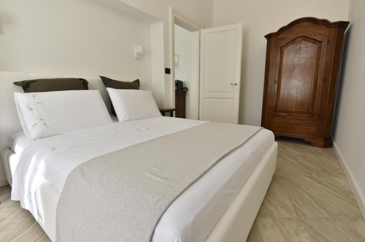 No 6 Apartment