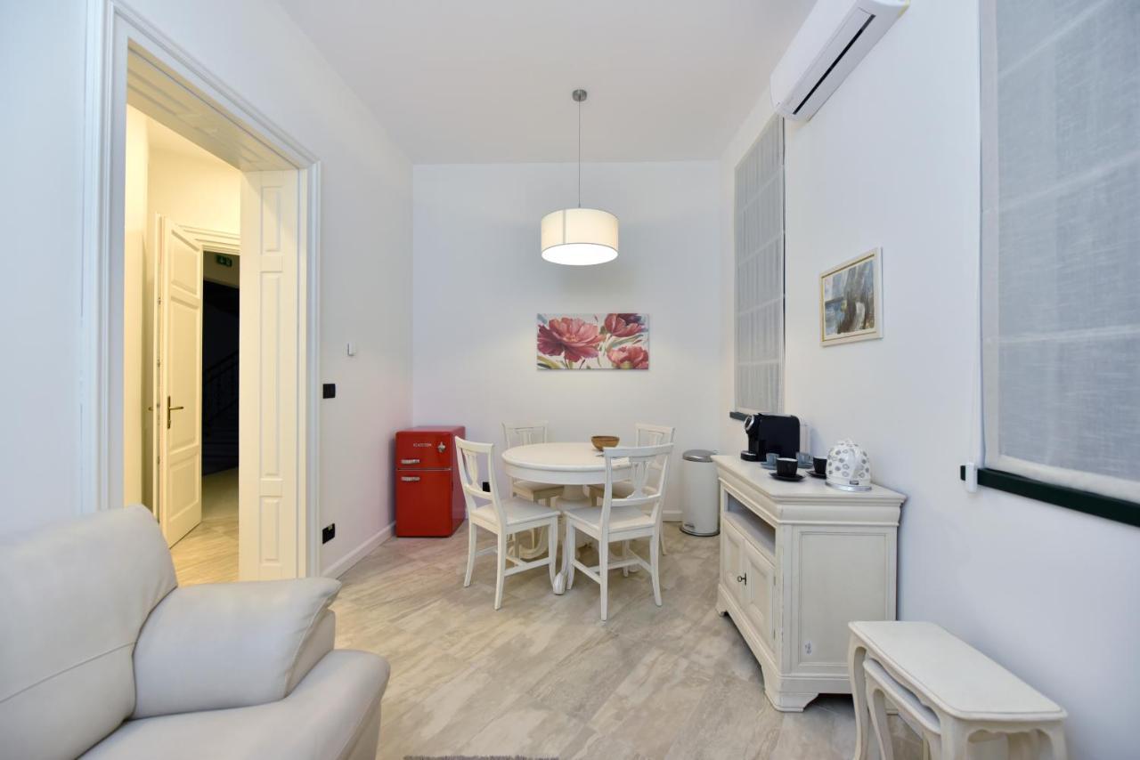 No 6 Apartment *