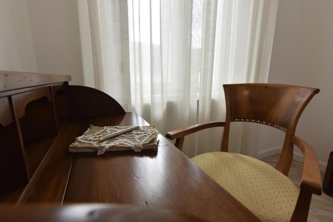 Apartment No 6