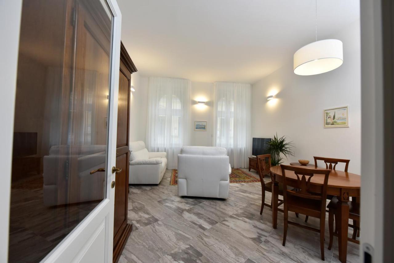 No 6 Apartment *